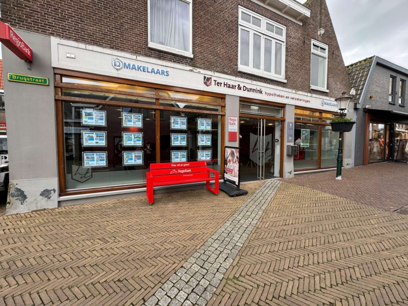 Regiobank ommen