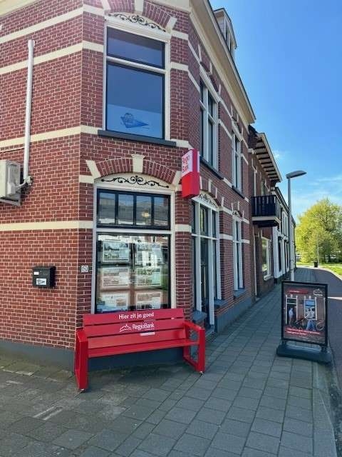 Regiobank ommen