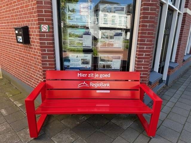 Regiobank ommen