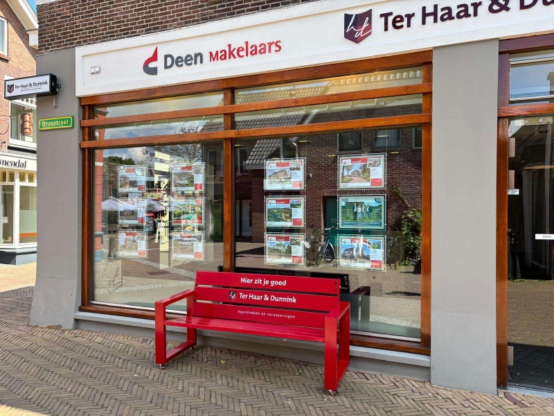 Regiobank ommen